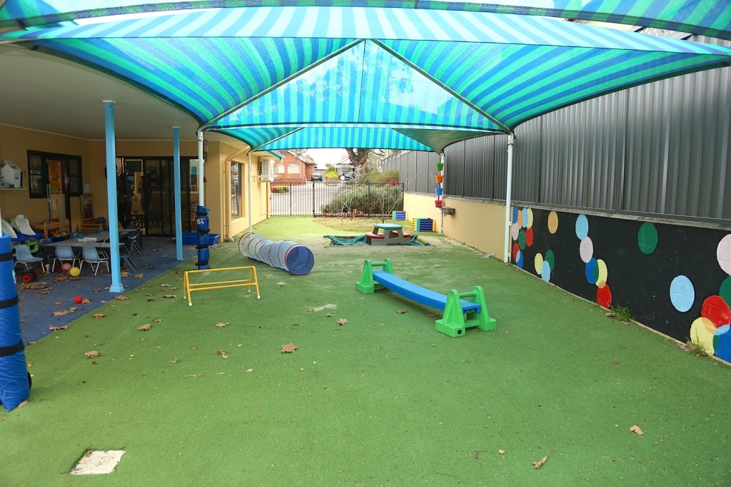 Goodstart Early Learning - Goulburn | school | 207 Faithfull St, Goulburn NSW 2580, Australia | 1800222543 OR +61 1800 222 543