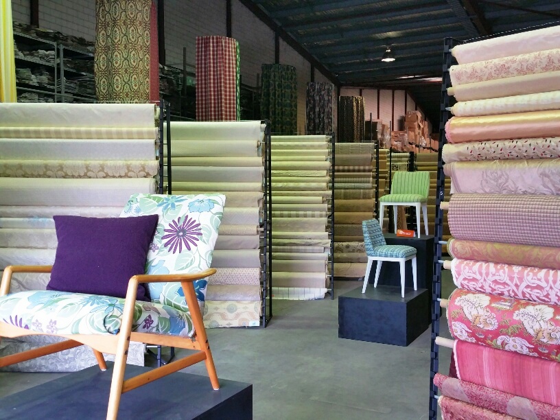 Redelman Fabrics | home goods store | 27 Daphne St, Botany NSW 2019, Australia | 0280639063 OR +61 2 8063 9063