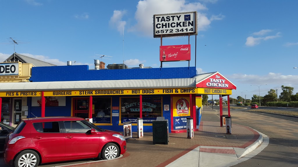 THE Tasty Chicken | restaurant | 53 Princes Hwy, Tailem Bend SA 5260, Australia | 0885723414 OR +61 8 8572 3414