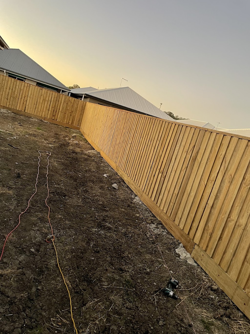 West Brisbane Structural Landscaping | 420 Pullenvale Rd, Pullenvale QLD 4069, Australia | Phone: 0407 782 216