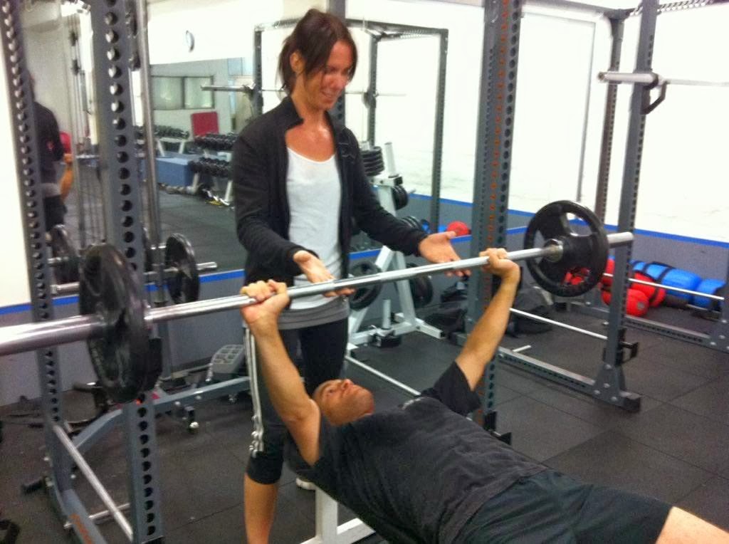 Soulfit Personal Training | 40 Ainsworth St, Salisbury QLD 4107, Australia | Phone: (07) 3875 1327