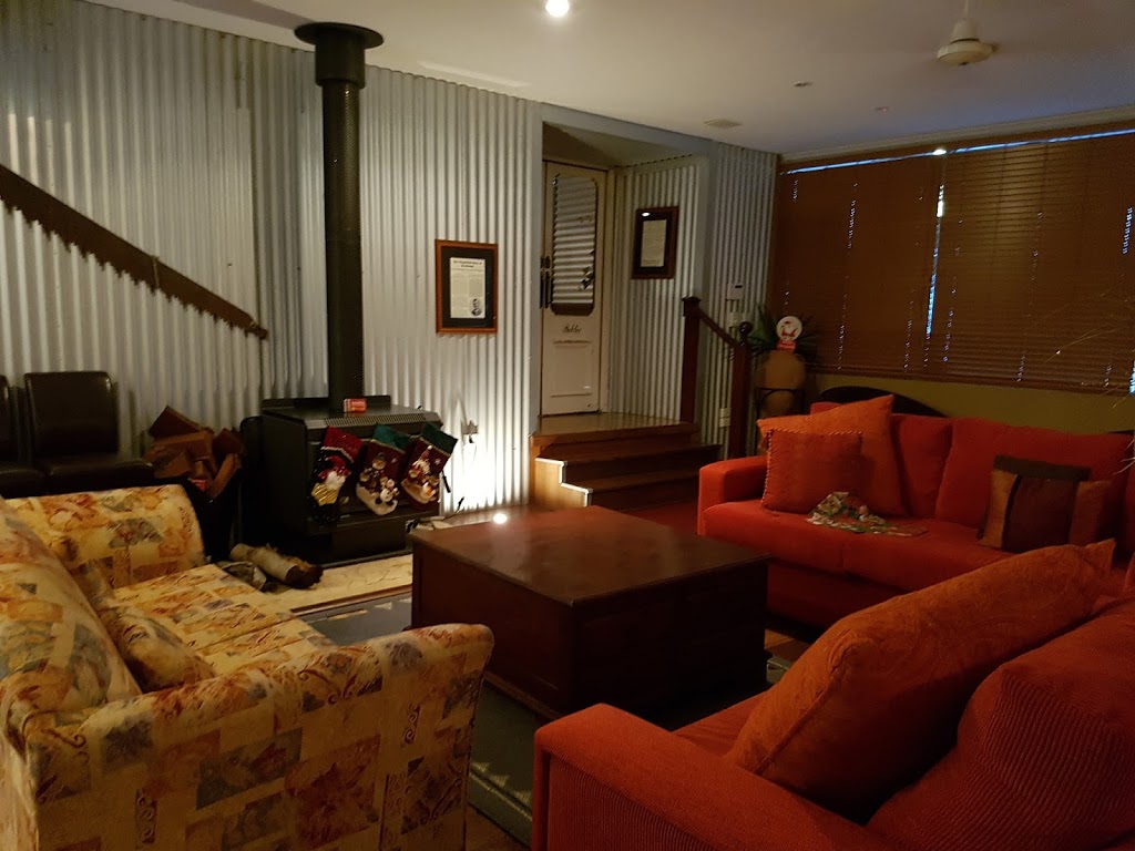 Kendenup Cottages and Lodge | 217 Moorilup Rd, Kendenup WA 6323, Australia | Phone: (08) 9851 4233