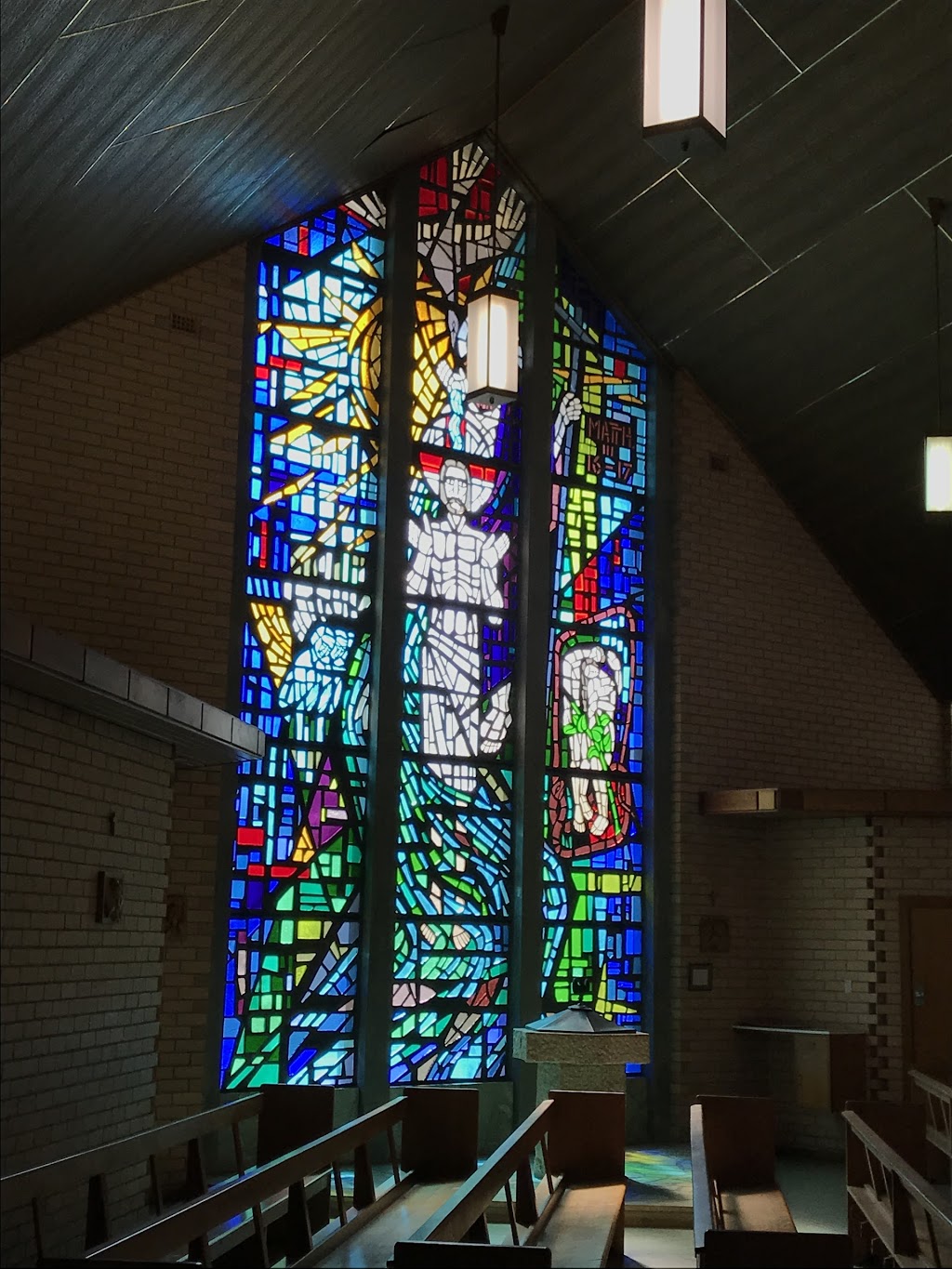 St John the Baptist Catholic Church | church | 344 Anzac Hwy, Plympton SA 5038, Australia | 0882936600 OR +61 8 8293 6600