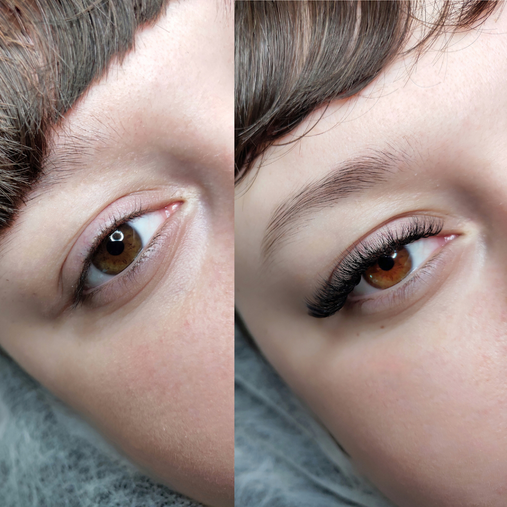 Libre Lash Sydney | 11 Kilkee Ave, Kingsgrove NSW 2208, Australia | Phone: 0414 846 954