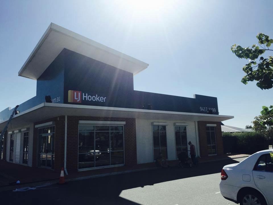 LJ Hooker Cockburn City | real estate agency | Cnr Rimmington Court & North Lake Road, South Lake WA 6164, Australia | 0894171199 OR +61 8 9417 1199