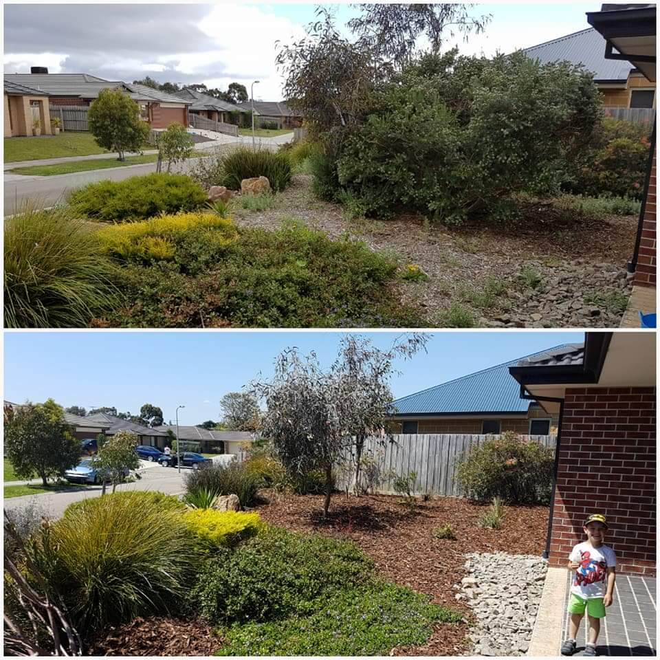 Leading Edge Lawn & Maintenance | general contractor | The Bittern Blvd, Bittern VIC 3918, Australia | 0400078183 OR +61 400 078 183