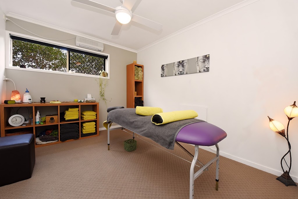 The Bodhi Healing Room - Remedial Massage Therapy, Reflexology & | health | 3 Carisbrook Ct, Caloundra QLD 4551, Australia | 0427870048 OR +61 427 870 048