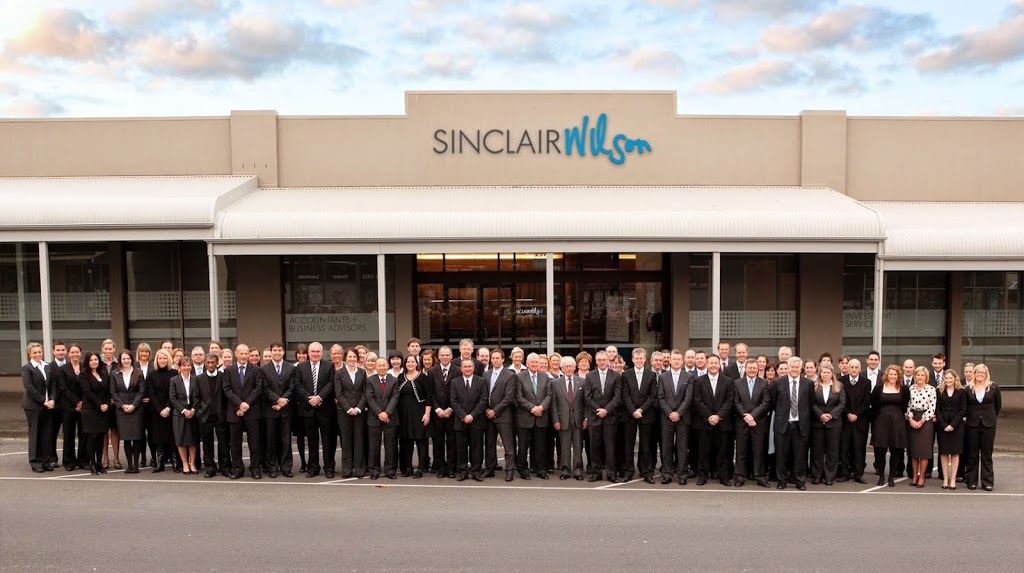 Sinclair Wilson - Mortlake Office | accounting | 108 Dunlop St, Mortlake VIC 3272, Australia | 0355992244 OR +61 3 5599 2244