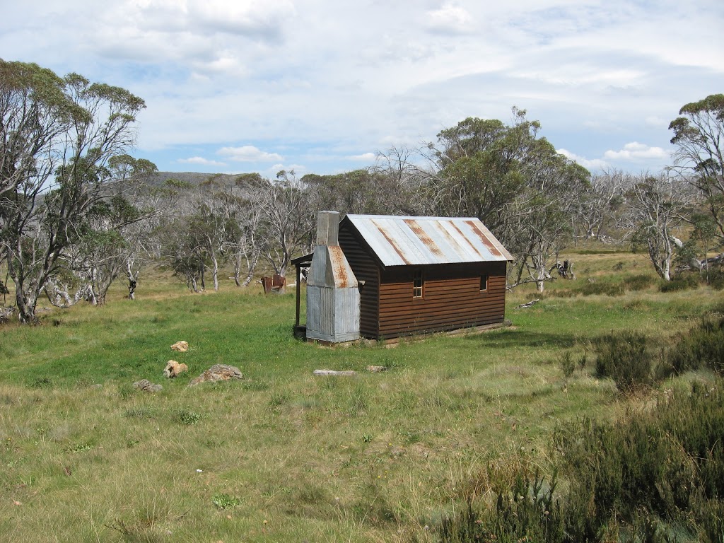 Broken Dam Hut | lodging | Kosciuszko National Park NSW 2627, Australia