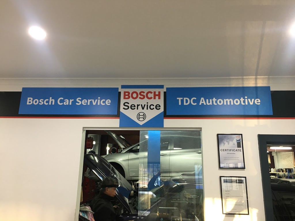 Photo by iman s. Bosch Car Service - TDC Automotive | car repair | 32 Milton St N, Ashfield NSW 2131, Australia | 0297970581 OR +61 2 9797 0581