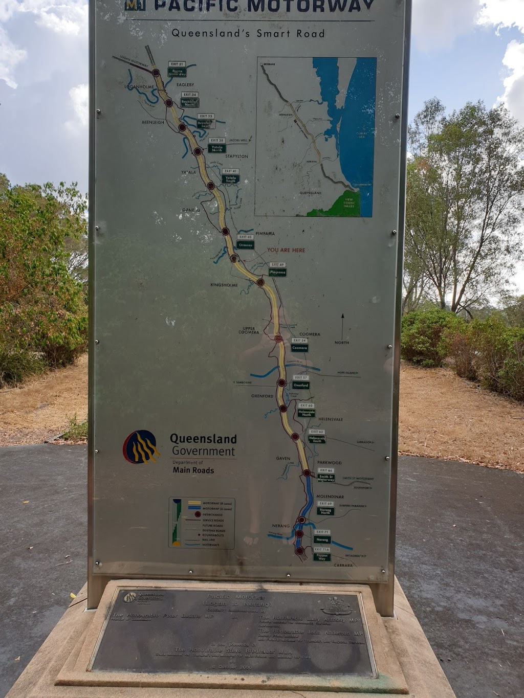 Pimpama Community Park | park | Creek St, Pimpama QLD 4209, Australia