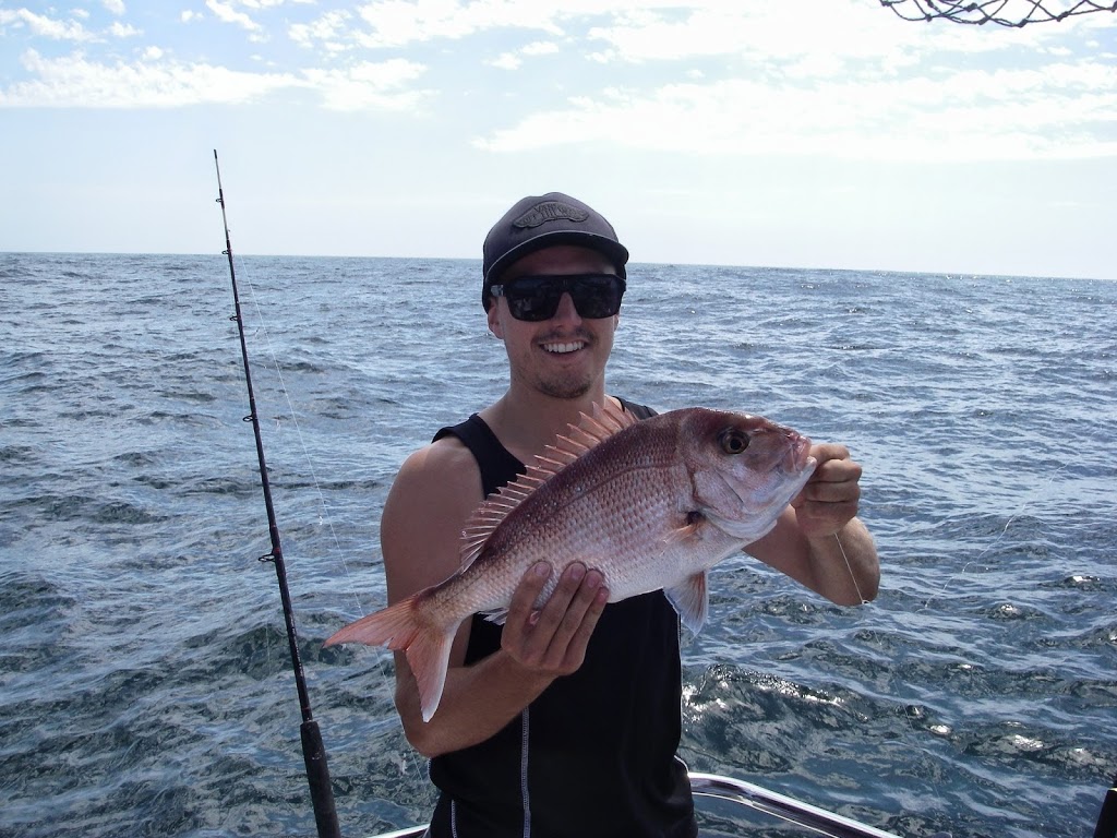 Central Coast Reef & Game Fishing Charters | Terrigal NSW 2260, Australia | Phone: 0427 665 544