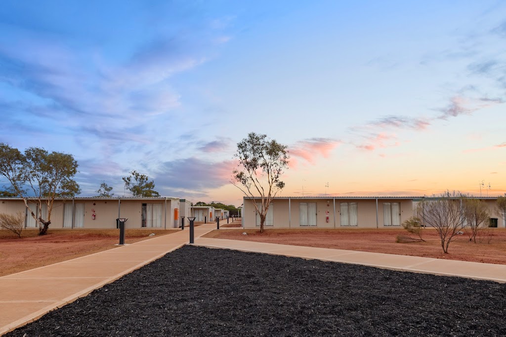 Ford Bayley - Karlkurla Village | 1965 Gnarlbine Rd, Coolgardie WA 6429, Australia | Phone: 0456 200 728