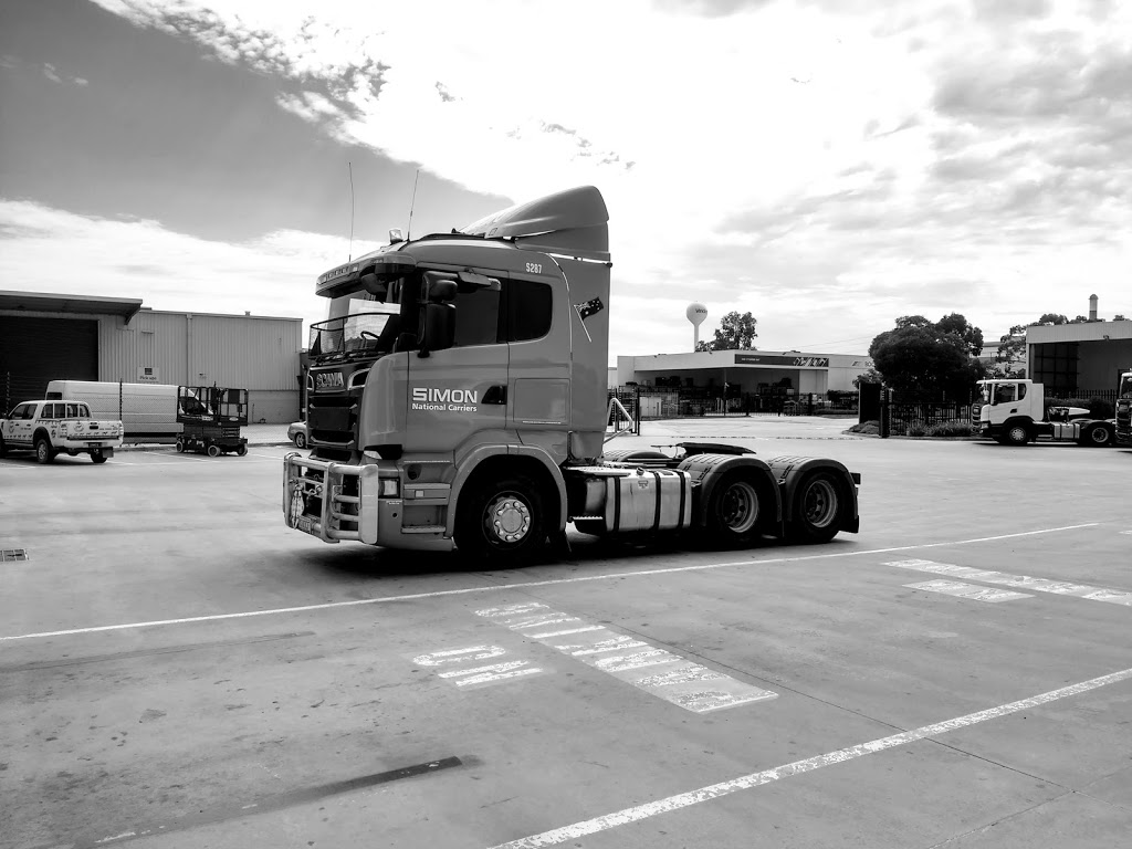 Scania Australia | 2/66 Greens Rd, Dandenong South VIC 3175, Australia | Phone: (03) 9217 3600