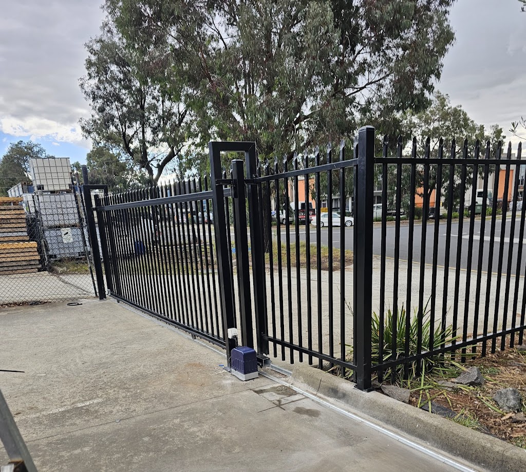 FabCo Metal Works | Centenary Ave, Kurunjang VIC 3337, Australia | Phone: 0481 811 717