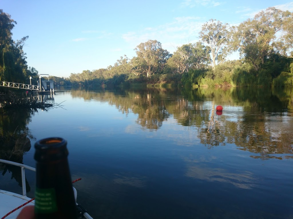 Corowa Riverdeck | River St, Corowa NSW 2646, Australia | Phone: 0439 713 266