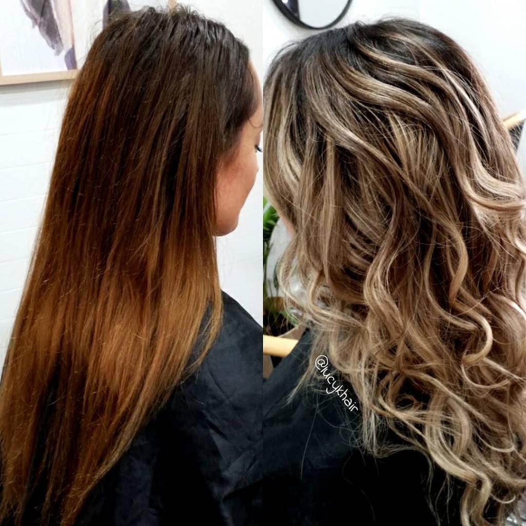 Lucy K Hair | hair care | 3/508 Brookton Hwy, Roleystone WA 6111, Australia | 0433598881 OR +61 433 598 881