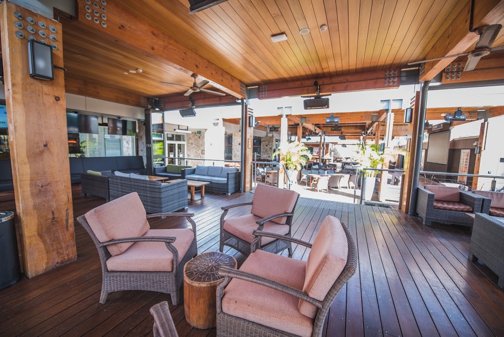 Ironbark Terrace and Pizzeria | Cnr Forrester and, Boronia Rd, St Marys NSW 2760, Australia | Phone: (02) 9677 7777