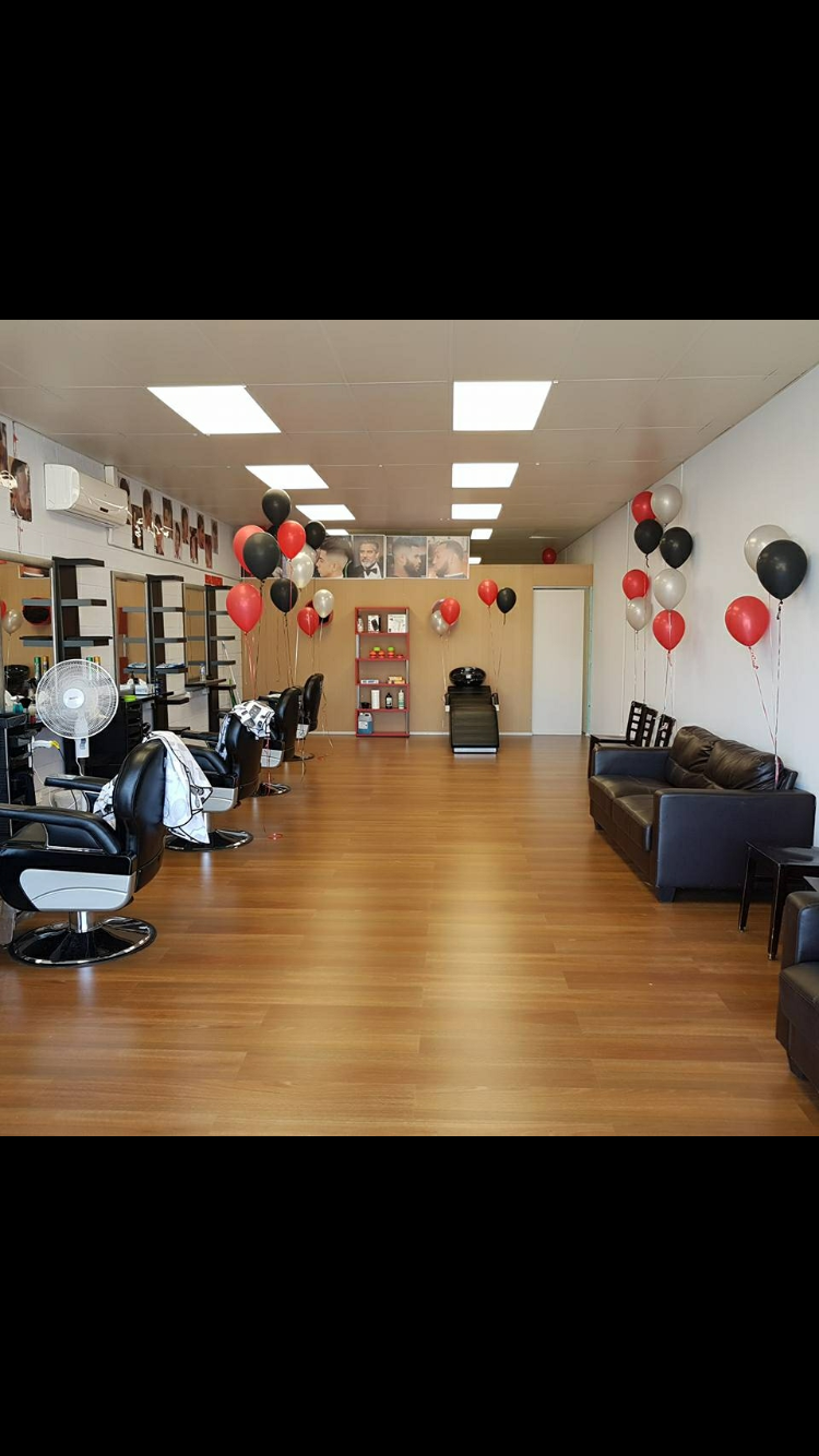 High Wycombe Barber Shop | hair care | 13B/120 Wittenoom Rd, High Wycombe WA 6057, Australia | 0490089825 OR +61 490 089 825