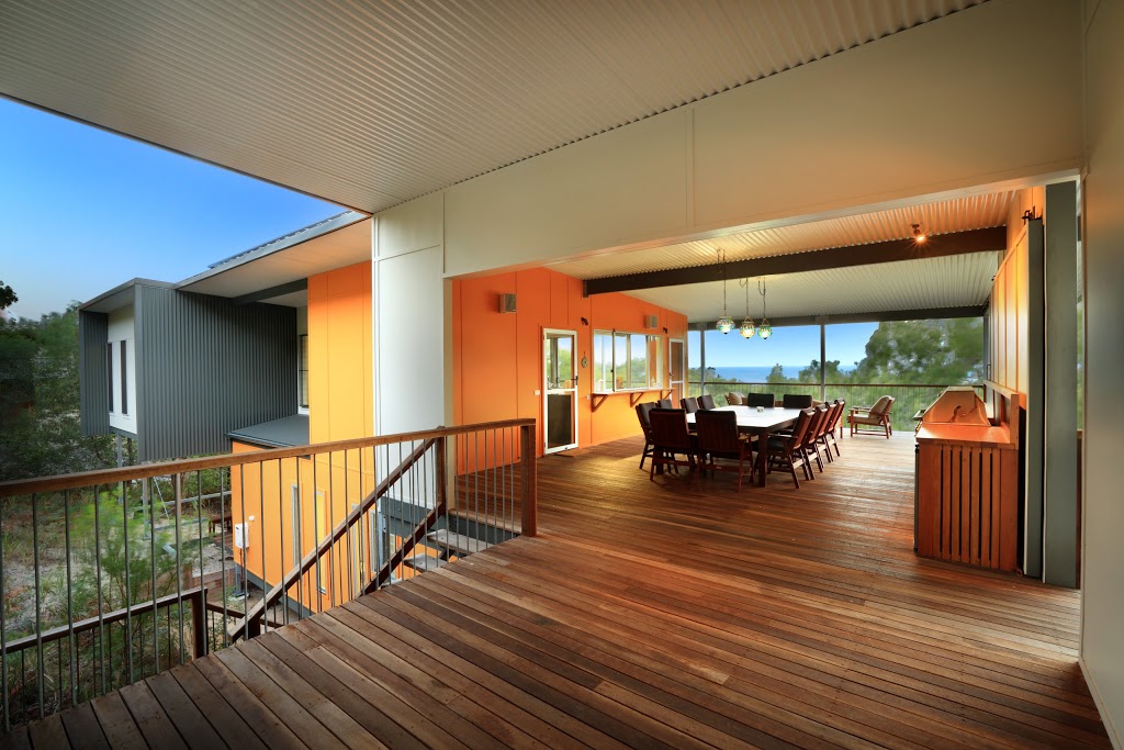 Eliza Fraser Lodge | lodging | 8 Eliza Ave, Fraser Island QLD 4581, Australia | 0418981610 OR +61 418 981 610