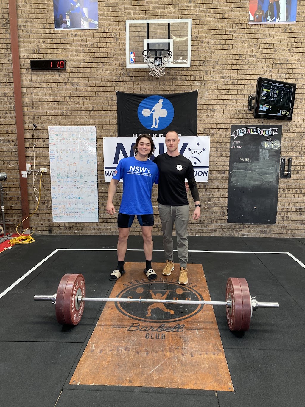 Empower Strength and Performance | West Wallsend NSW 2286, Australia | Phone: 0448 658 841