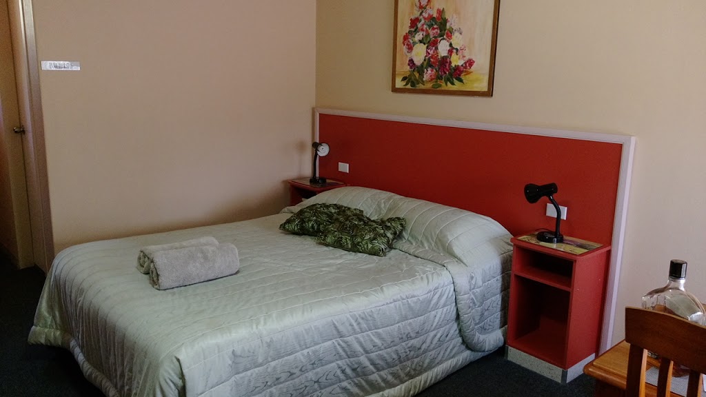 Sunflower Motel | lodging | Gwydir Hwy, Warialda NSW 2402, Australia | 0267291344 OR +61 2 6729 1344