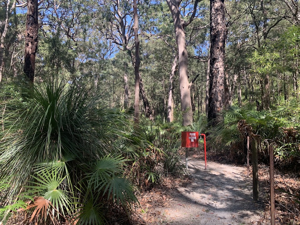 Land and Fire Pty Ltd | 1 Crossandra Cl, Cranebrook NSW 2749, Australia | Phone: 0487 300 970