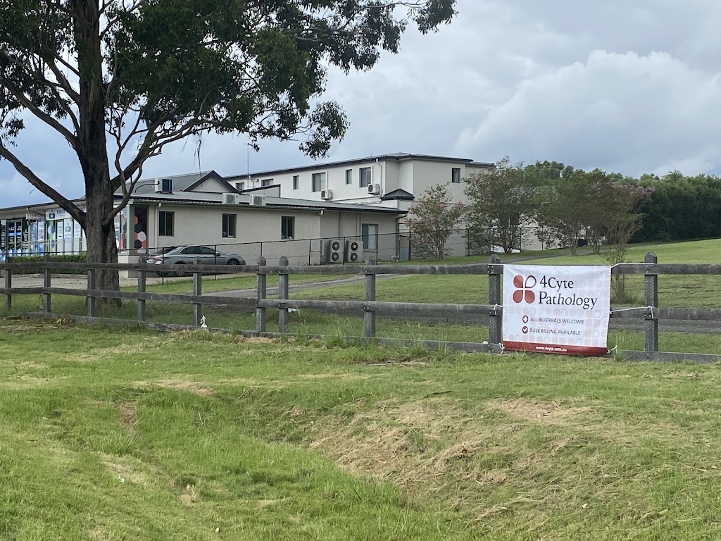 4Cyte Pathology Kingswood | 142 Bringelly Rd, Kingswood NSW 2747, Australia | Phone: 0434 753 832