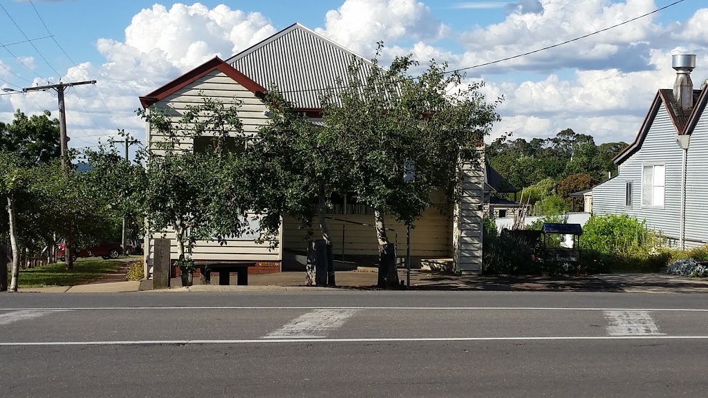 Daylesford Library | Cnr Bridport & Albert Streets, Daylesford VIC 3460, Australia | Phone: (03) 5348 2800