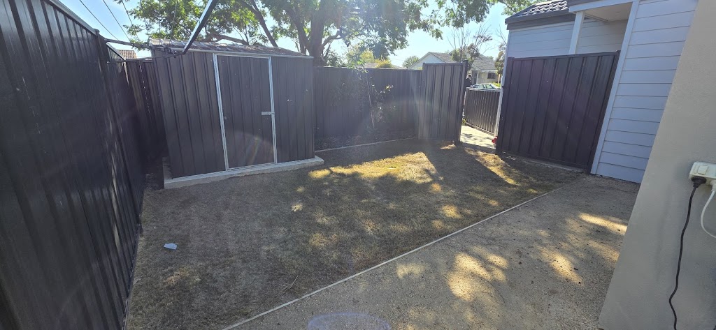Finns Mowing & Lawn Service | 37 Campbell St, Numurkah VIC 3636, Australia | Phone: 0478 651 618