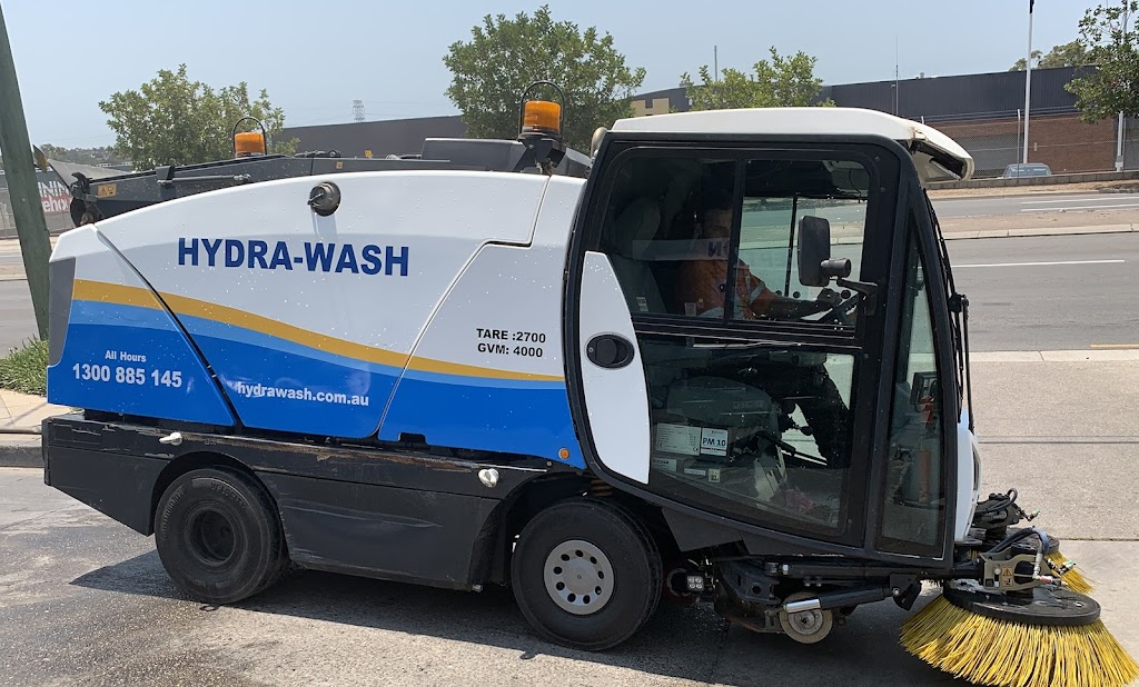 Hydra-Wash | 646 Bangalow Rd, Talofa NSW 2481, Australia | Phone: 1300 885 145