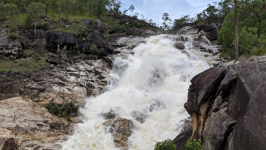 Emerald Creek Falls | Mareeba QLD 4880, Australia | Phone: (07) 4092 5674