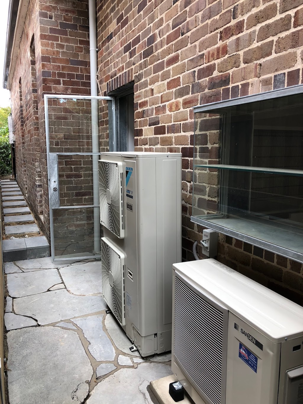 Maxim Air Conditioning and Mechanical Services | general contractor | 29 Havilah Ave, Wahroonga NSW 2076, Australia | 0291575577 OR +61 2 9157 5577