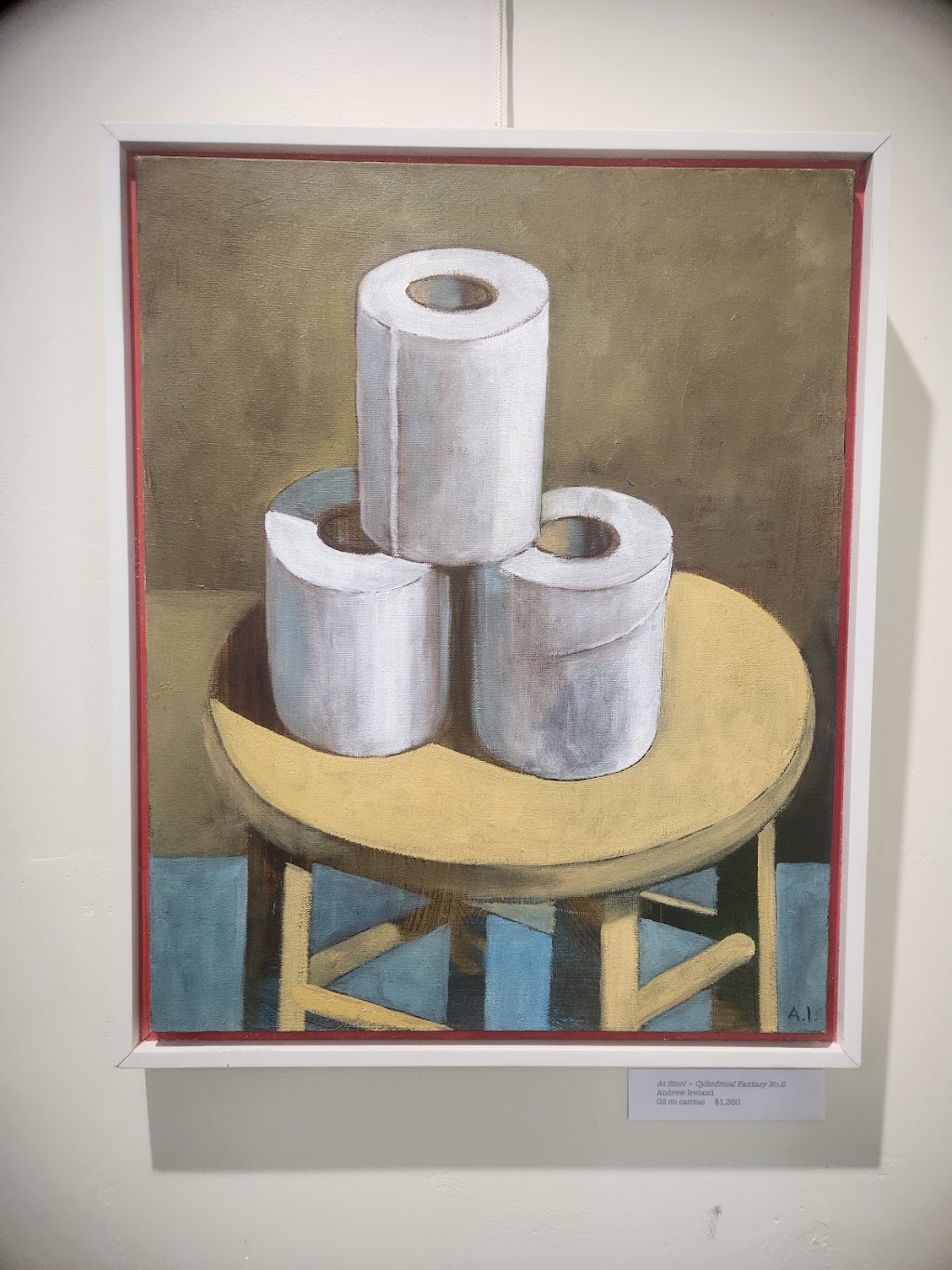 Arts Blue Mountains | 9 Honour Ave, Lawson NSW 2783, Australia | Phone: (02) 4759 1426