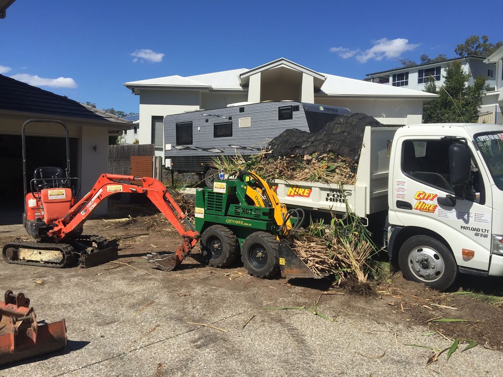 City Hire Kelvin Grove | 12 Herston Rd, Kelvin Grove QLD 4059, Australia | Phone: (07) 3352 5122