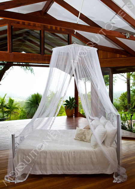 Mosquito Nets Australia | store | 3933 Kyogle Rd, Lillian Rock NSW 2480, Australia | 0256205905 OR +61 2 5620 5905