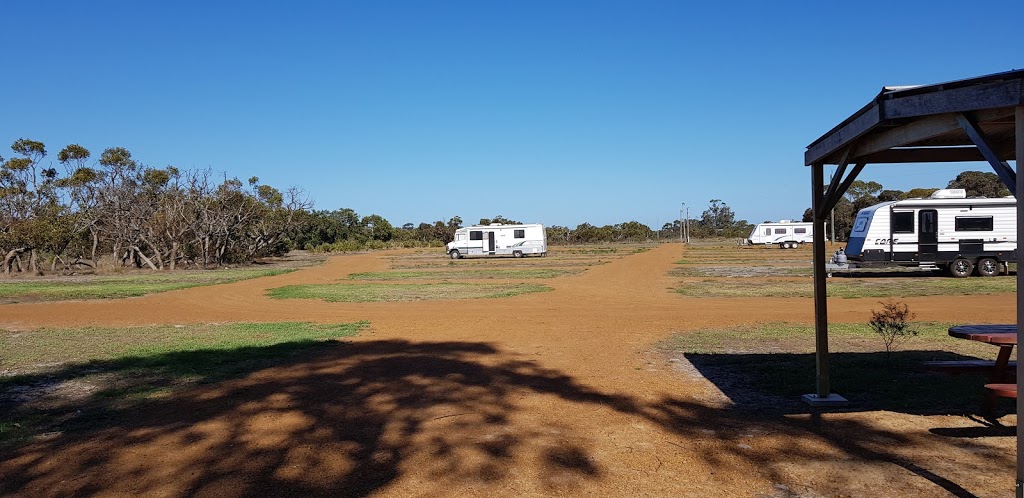 Bush camp | Wellstead WA 6328, Australia | Phone: 0427 473 035