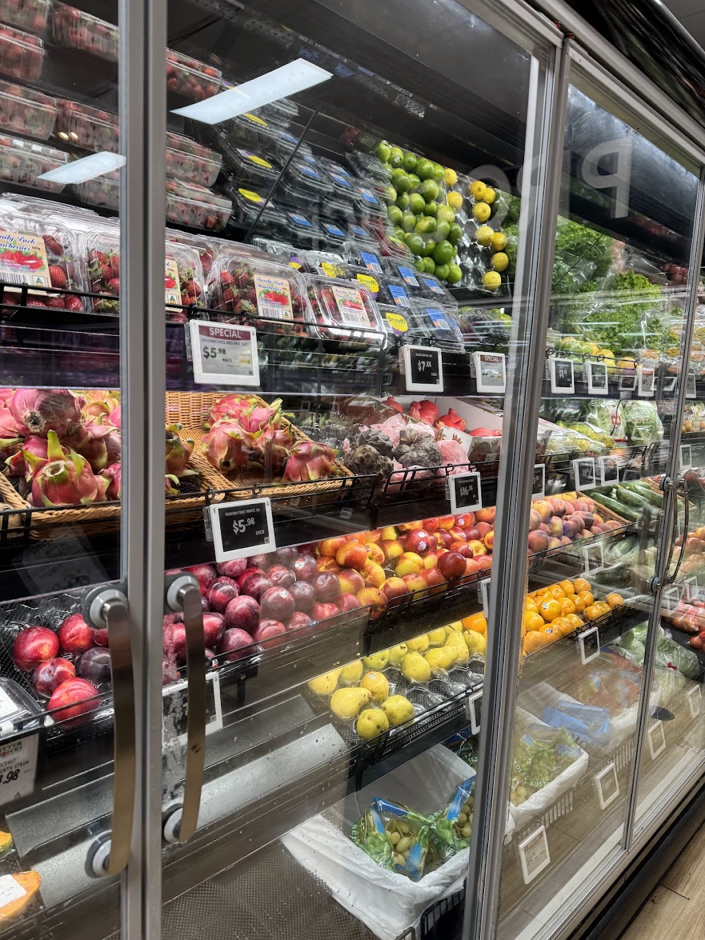 SPAR Bourke Supermarket | 5 Warraweena St, Bourke NSW 2840, Australia | Phone: (02) 6870 1409