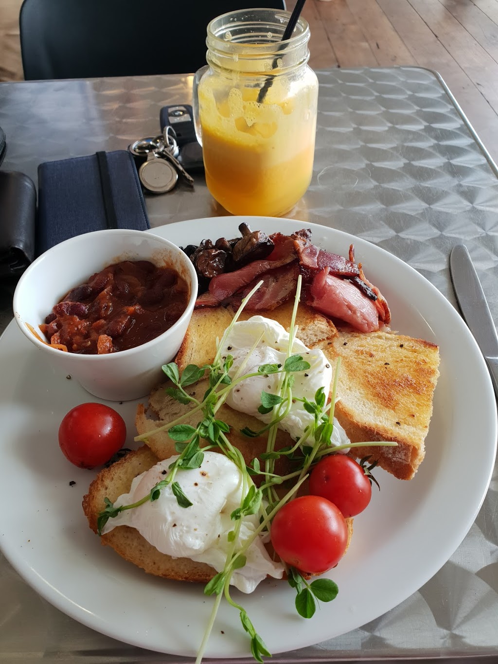 The Coffee Pedaler | cafe | 136 Sheridan St, Gundagai NSW 2722, Australia | 0269038186 OR +61 2 6903 8186