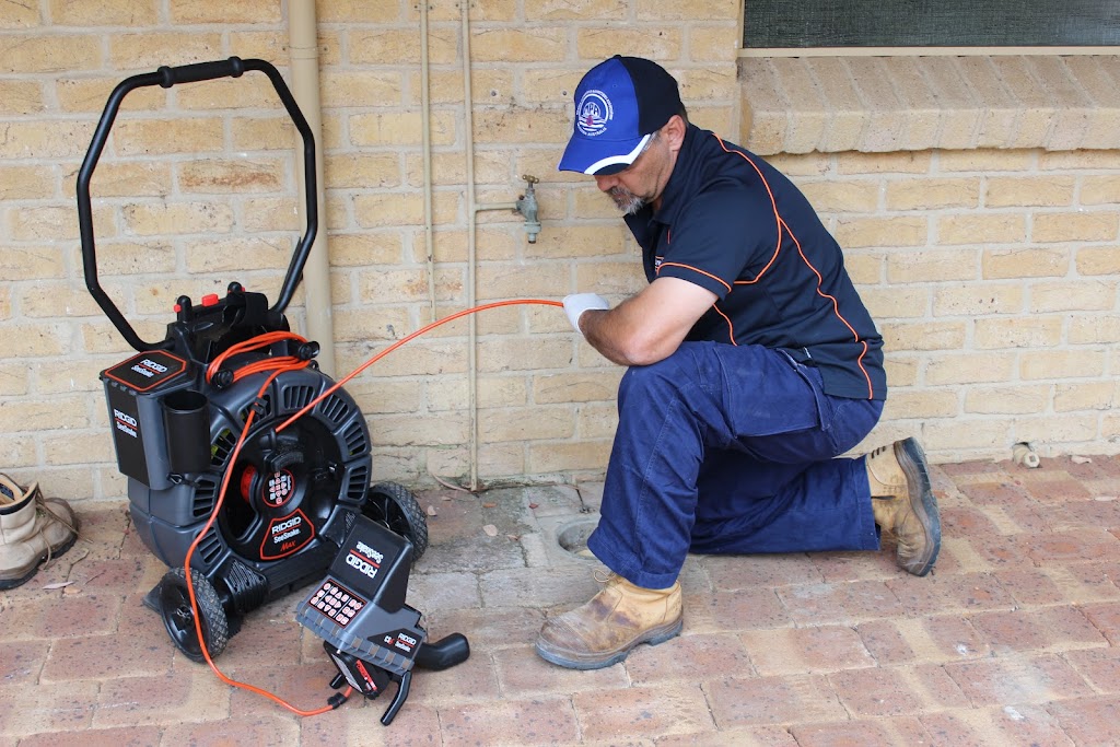 Drainscope Plumbing Services | plumber | 24 Brookview Ave, Gelorup WA 6230, Australia | 0412760936 OR +61 412 760 936