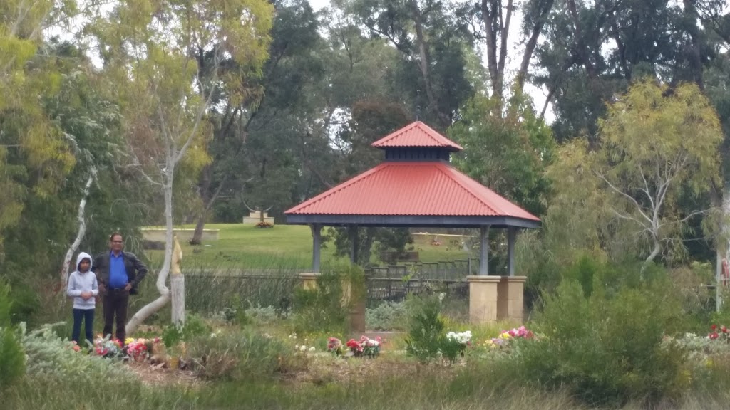 Camberwell Park | park | 2 Maitland Rd, Balga WA 6061, Australia