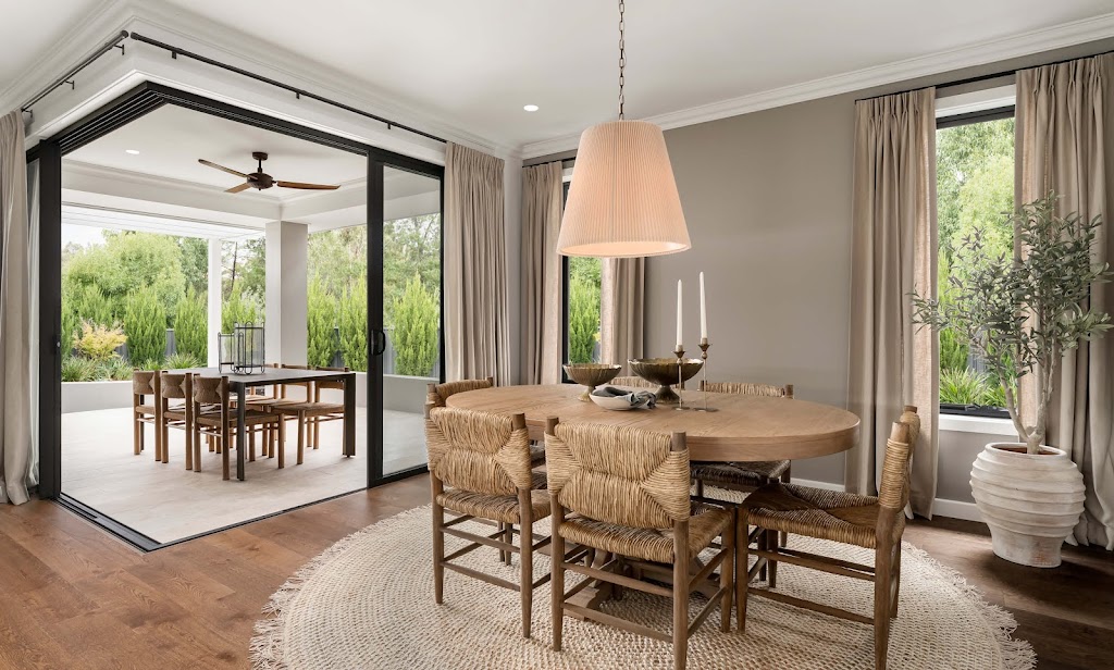 McDonald Jones - Forest Reach Display Home | 9 Flat Sedge Cres, Huntley NSW 2530, Australia | Phone: 1300 555 382