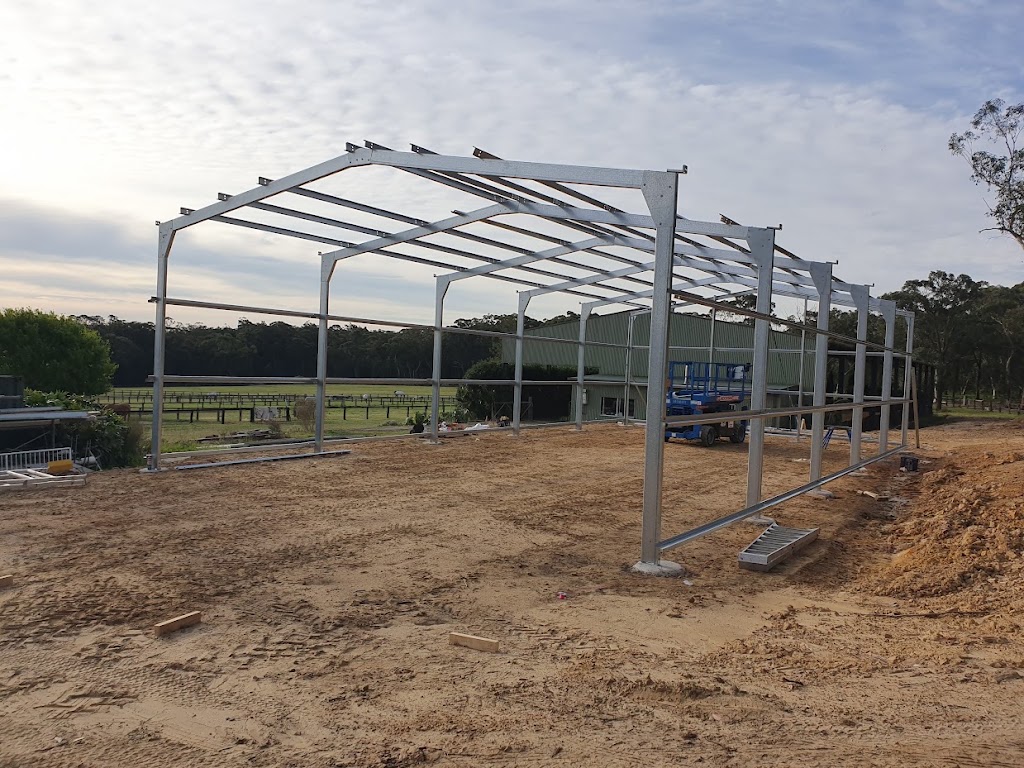 Complete Shed Developments | Fountain Rd, Fountaindale NSW 2258, Australia | Phone: (02) 4312 7613