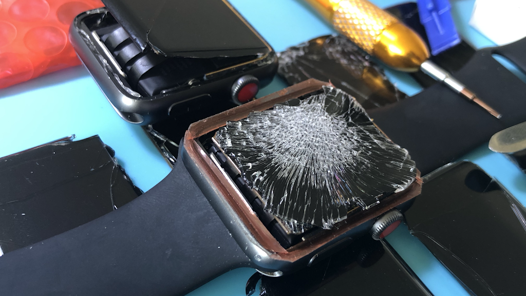 Apple Watch Repair Geeks | G0/252 Bay Rd, Sandringham VIC 3191, Australia | Phone: 0432 145 343