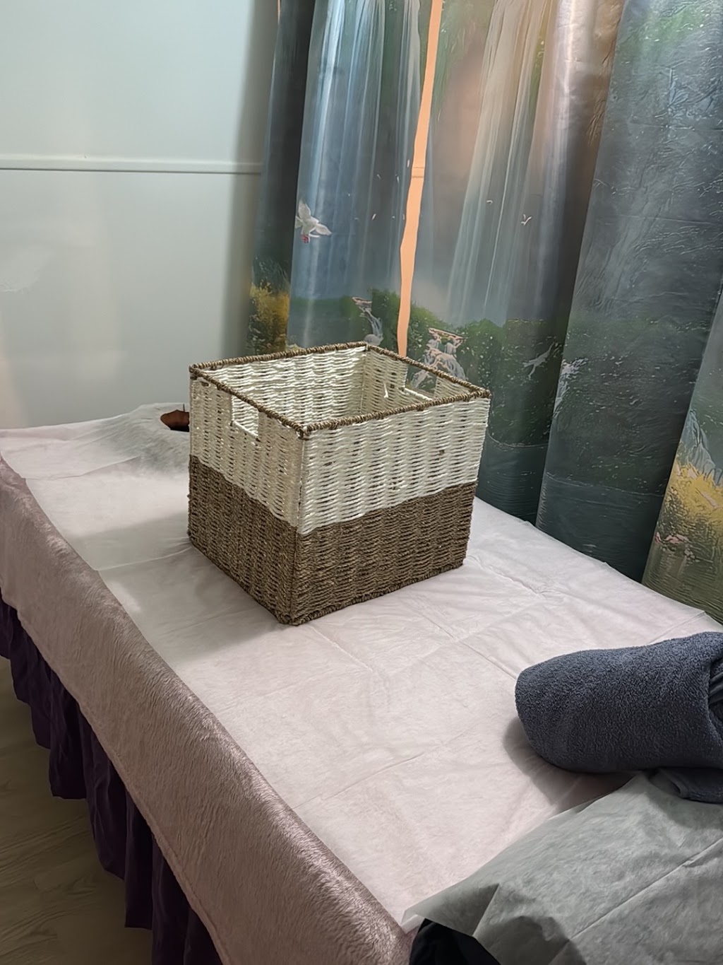 Rose Blissful Massage Shop | 60 Peg Leg Rd, Eaglehawk VIC 3556, Australia | Phone: 0401 263 107