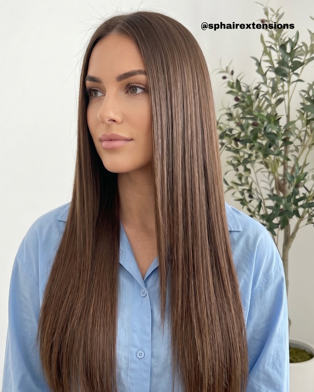 SP Hair Extensions | 71 Tilpawai Rd, Woodford QLD 4514, Australia | Phone: 0407 971 364