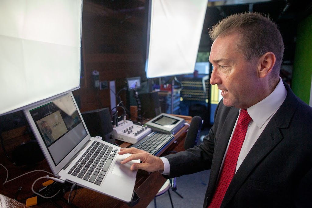 Lee Woodward Training Systems | 1 Duke St, Point Frederick NSW 2250, Australia | Phone: 0400 751 287