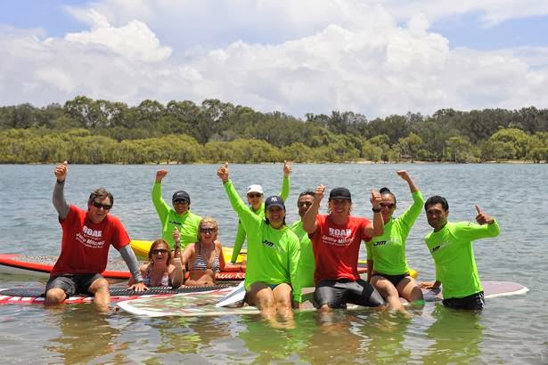 JM Stand Up Paddle Company | 2 Thrower Dr, Currumbin QLD 4223, Australia | Phone: 0419 764 568