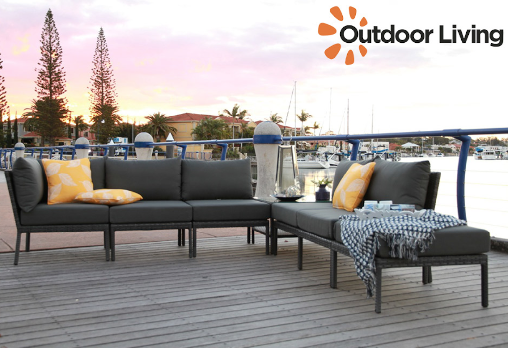 OUTDOOR LIVING | furniture store | 4/34 Goggs Rd, Jindalee QLD 4074, Australia | 0732793163 OR +61 7 3279 3163
