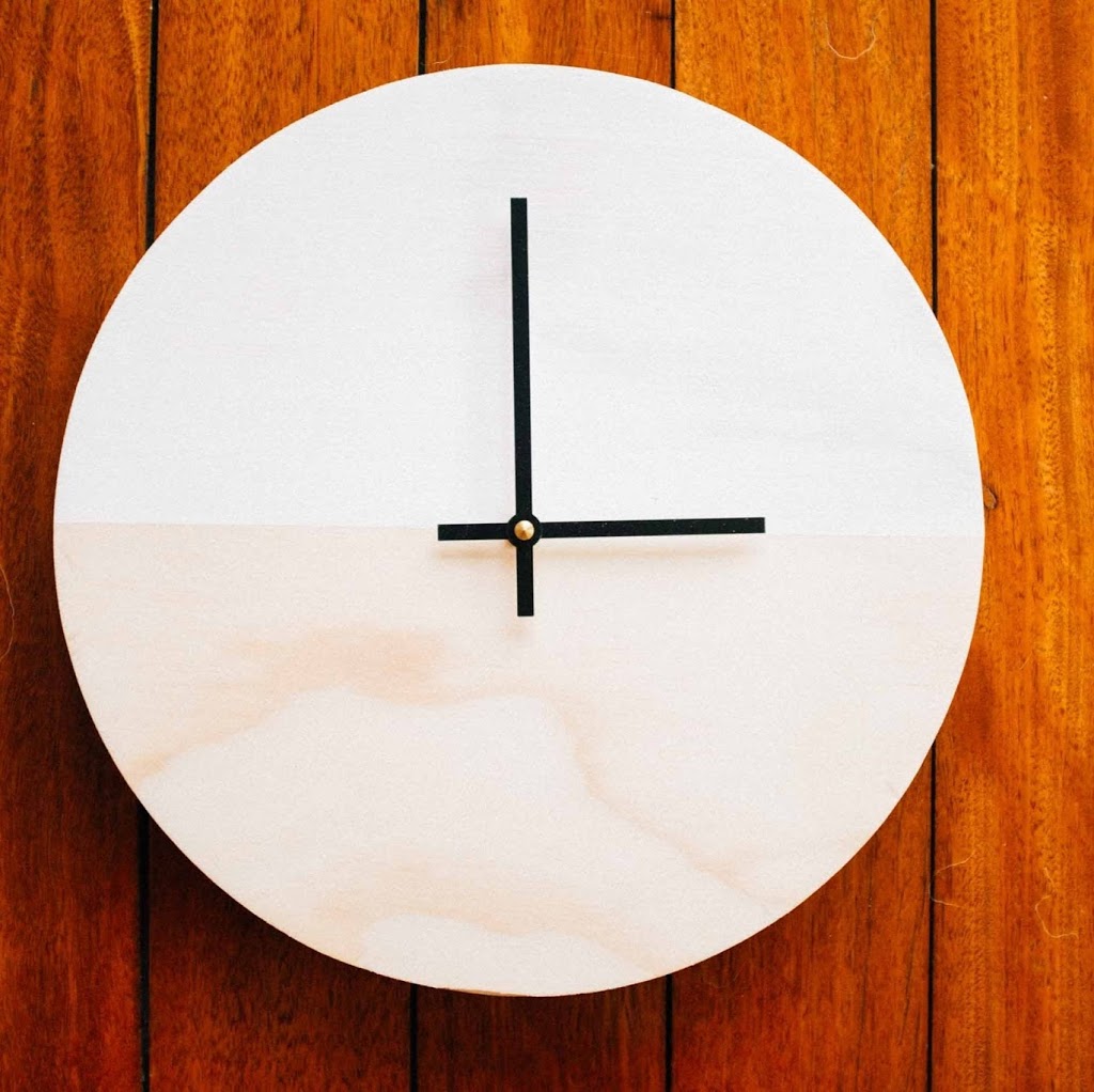 Simple Clocks | home goods store | 30 The Battlement, Sydney NSW 2068, Australia | 0434224411 OR +61 434 224 411